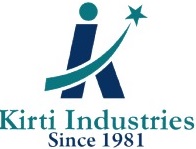 Kirti Industries Logo